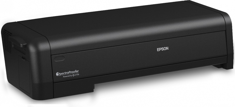 SpectroProofer 17" Epson 4900, P5000 (používaný) - Image 3