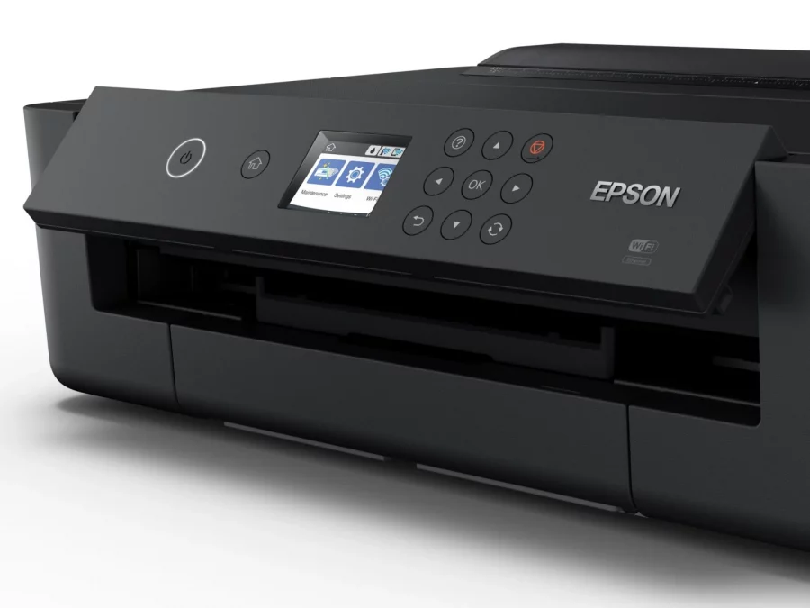 Epson XP 15000 convert to DTF - video manual - Image 4